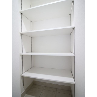 【収納】 | プレール・ドゥーク両国Ⅳ