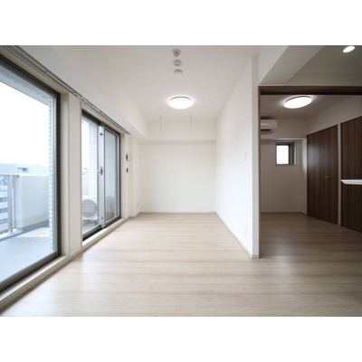 【洋室】 | プレール・ドゥーク両国Ⅳ