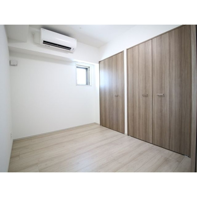 【洋室】 | プレール・ドゥーク両国Ⅳ