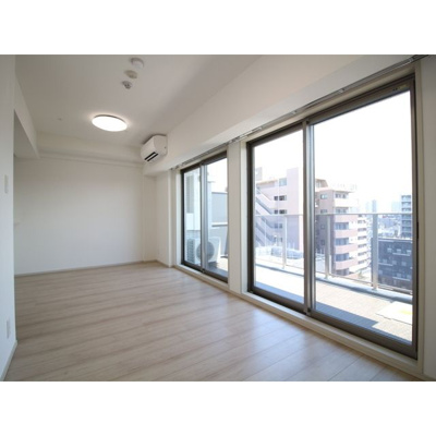 【居間・リビング】 | プレール・ドゥーク両国Ⅳ