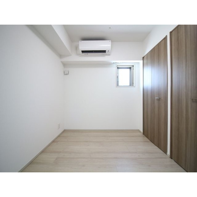 【寝室】 | プレール・ドゥーク両国Ⅳ