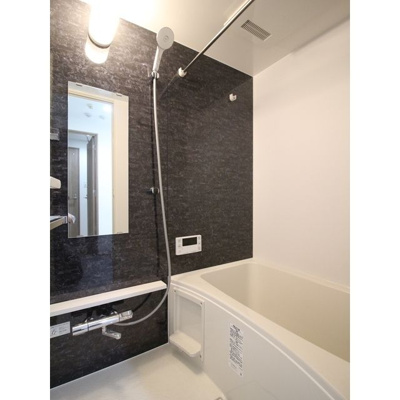 【浴室】 | プレール・ドゥーク両国Ⅳ