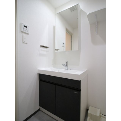 【独立洗面台】 | プレール・ドゥーク両国Ⅳ