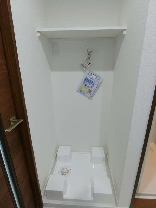 中野区本町５丁目の賃貸マンションの設備