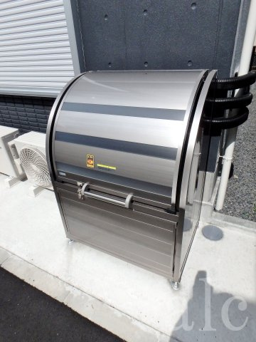 中野区本町５丁目の賃貸マンションのその他共用部分