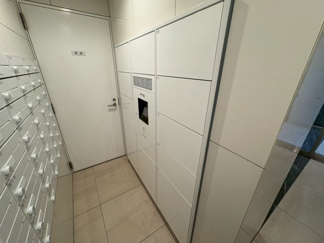 エスリードレジデンス東別院マークス|名古屋市の賃貸ならMy賃貸のその他共用部分|エスリードレジデンス東別院マークス