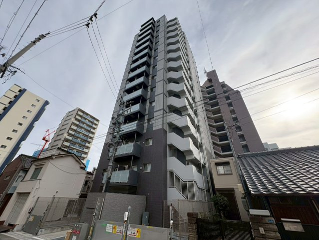 エスリードレジデンス東別院マークス|名古屋市の賃貸ならMy賃貸