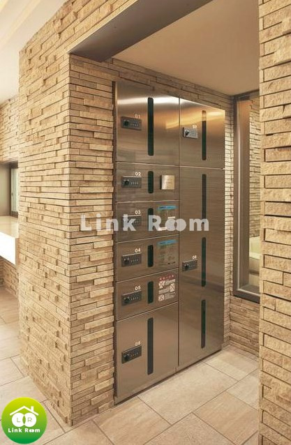 アルバ両国のその他共用部分