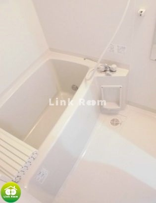 アルバ両国の浴室