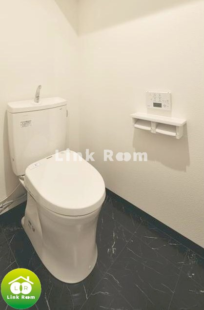 アルバ両国のトイレ