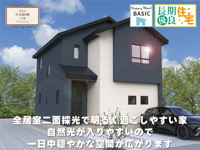 ワイウッドコート北本市中丸第6期の画像