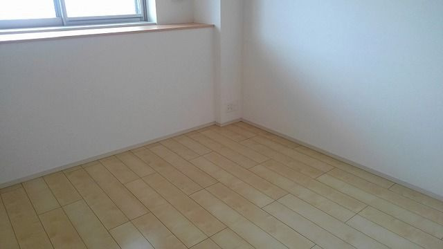 グラン　クレシアの寝室