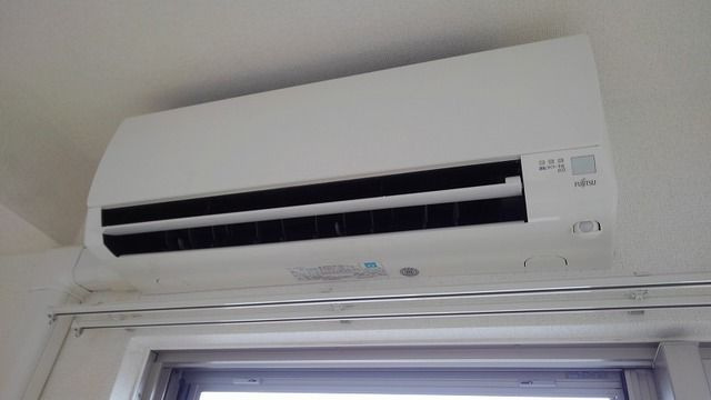 グラン　クレシアの設備