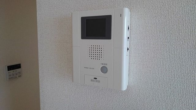 グラン　クレシアのセキュリティ