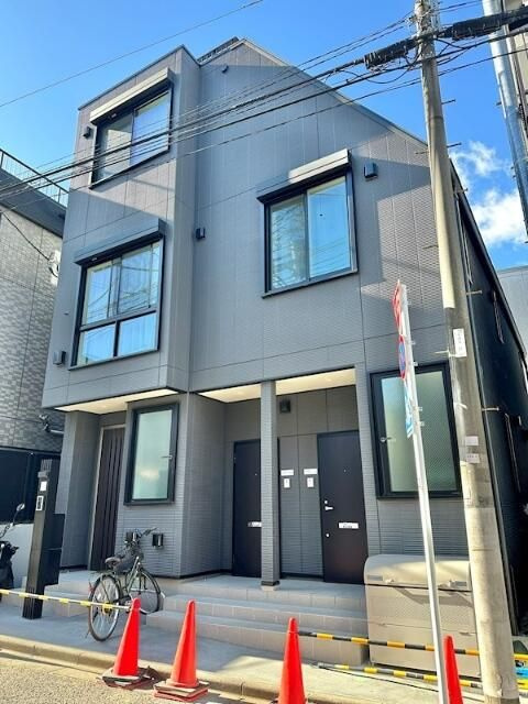 クラインバンブス