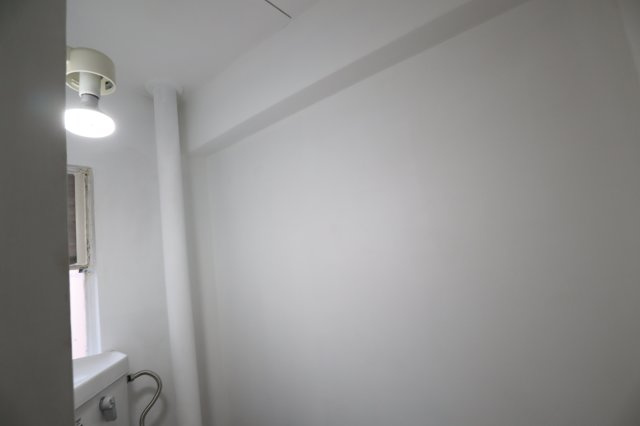 筒井ハイツの内装