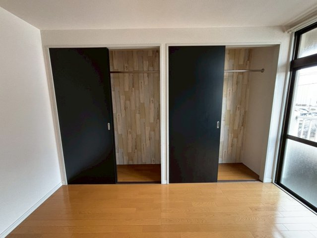 第2宏陽ハイツ|名古屋市の賃貸ならMy賃貸の収納|第2宏陽ハイツ