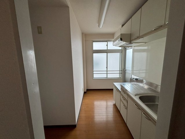 第2宏陽ハイツ|名古屋市の賃貸ならMy賃貸のキッチン|第2宏陽ハイツ