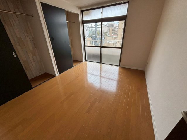 第2宏陽ハイツ|名古屋市の賃貸ならMy賃貸の洋室|第2宏陽ハイツ