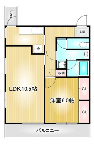 第2宏陽ハイツ|名古屋市の賃貸ならMy賃貸