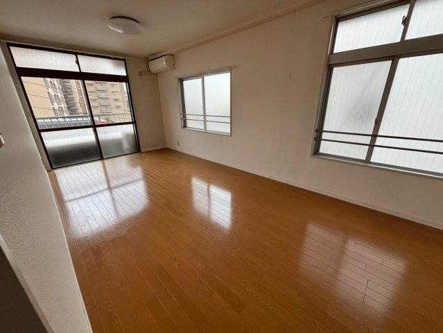 第2宏陽ハイツ|名古屋市の賃貸ならMy賃貸の居間・リビング|第2宏陽ハイツ