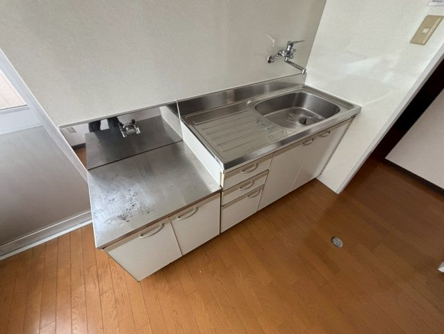 第2宏陽ハイツ|名古屋市の賃貸ならMy賃貸のキッチン|第2宏陽ハイツ