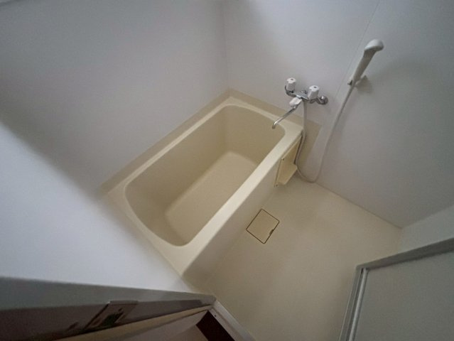 第2宏陽ハイツ|名古屋市の賃貸ならMy賃貸の浴室|第2宏陽ハイツ