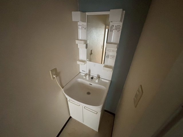 第2宏陽ハイツ|名古屋市の賃貸ならMy賃貸の洗面所|第2宏陽ハイツ