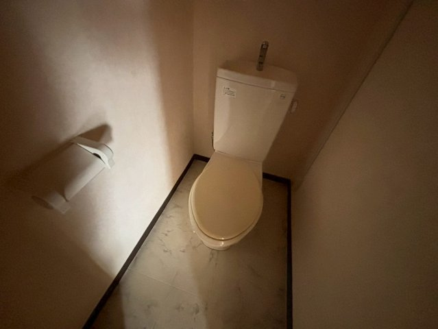 第2宏陽ハイツ|名古屋市の賃貸ならMy賃貸のトイレ|第2宏陽ハイツ