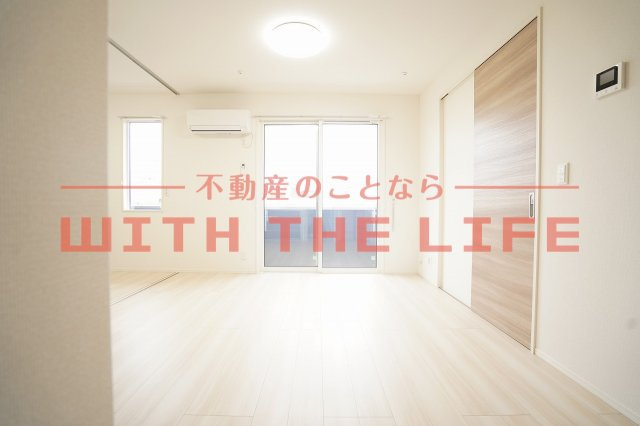 プレミエール御井【キャッシュバック対象物件】の内装|内装です