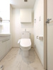 【トイレ】Comfy Kaminokidai 