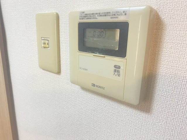 プロビデンス東片端|名古屋市の賃貸ならMy賃貸の設備|プロビデンス東片端