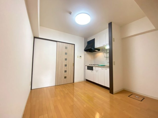 プロビデンス東片端|名古屋市の賃貸ならMy賃貸の居間・リビング|プロビデンス東片端