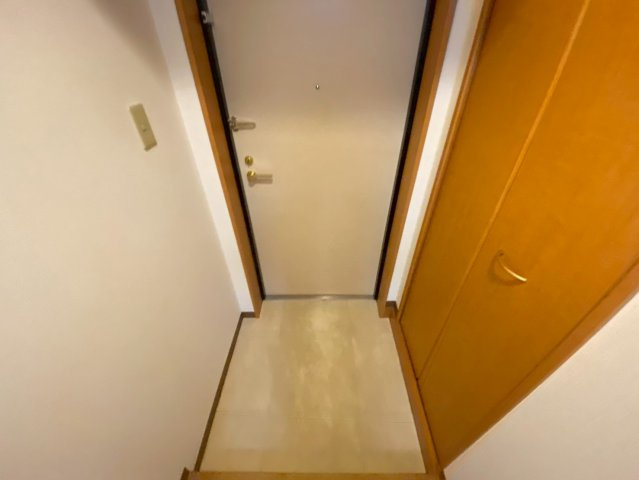 プロビデンス東片端|名古屋市の賃貸ならMy賃貸の玄関|プロビデンス東片端
