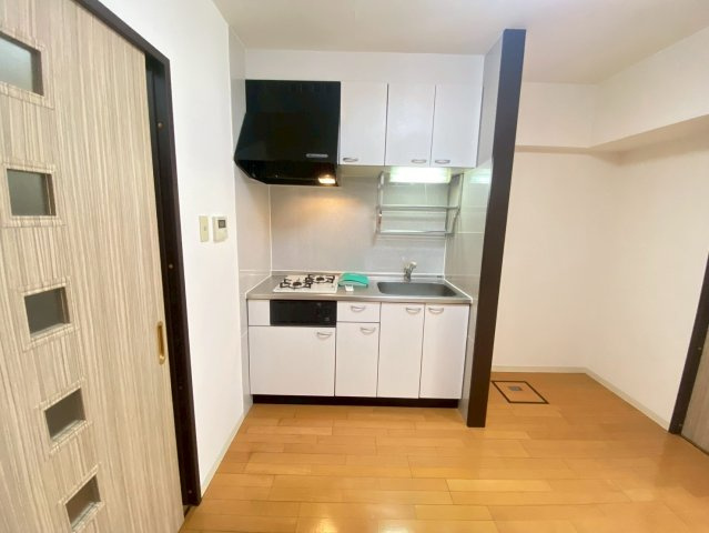プロビデンス東片端|名古屋市の賃貸ならMy賃貸のキッチン|プロビデンス東片端