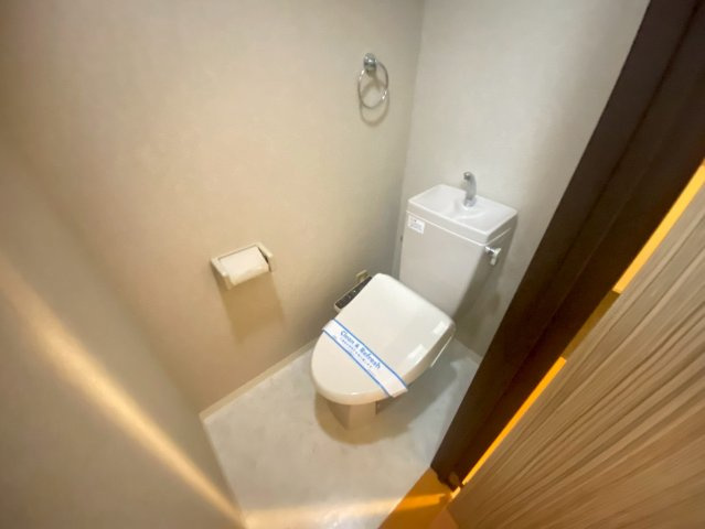 プロビデンス東片端|名古屋市の賃貸ならMy賃貸のトイレ|プロビデンス東片端