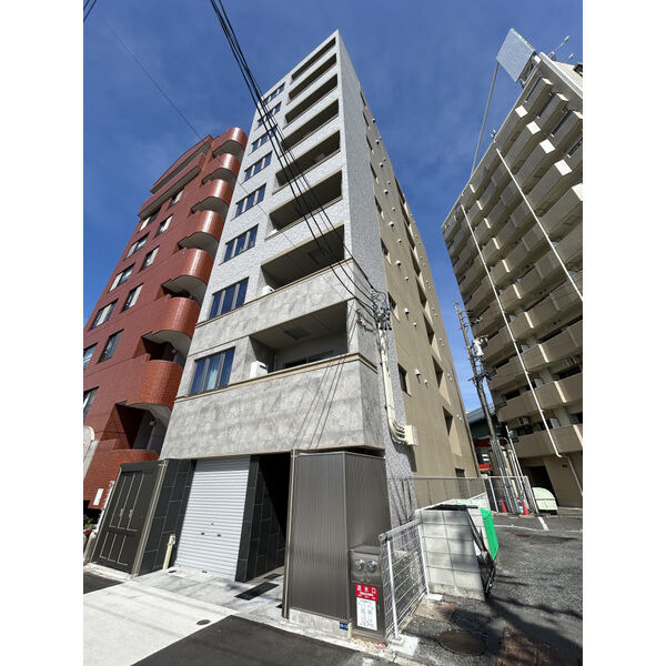 ポルタニグラサウス【　1階路面店　】