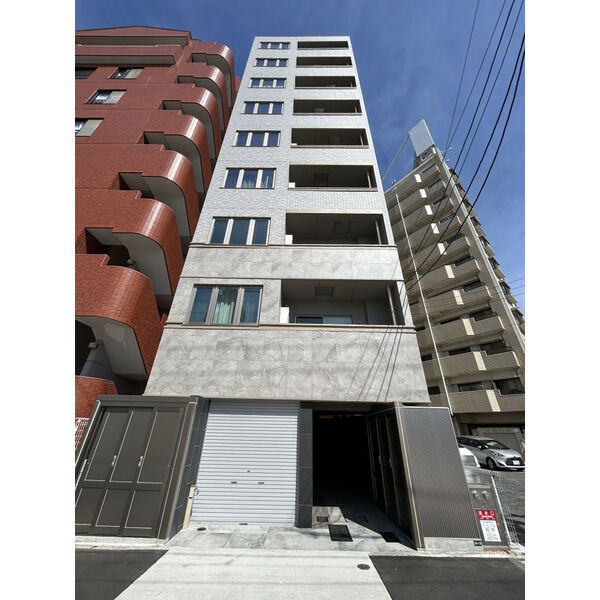 ポルタニグラサウス【　1階路面店　】