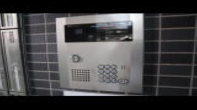 【セキュリティ】 | ペイサージュ文京