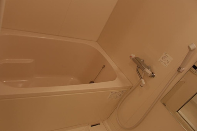 【浴室】 | ペイサージュ文京