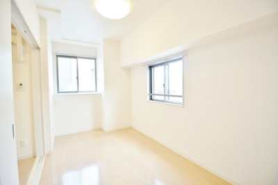 【寝室】 | ペイサージュ文京