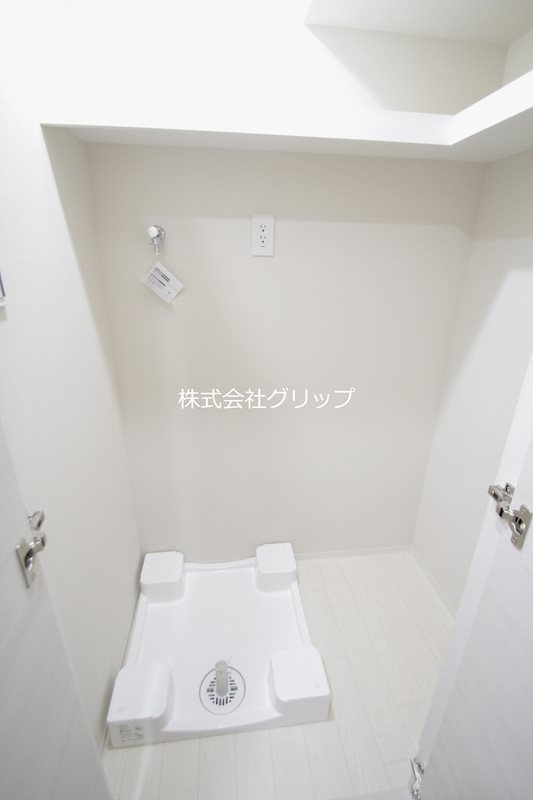 Le'a横濱プレステージのその他