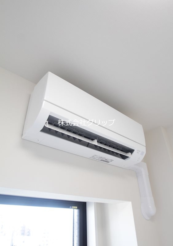 Le'a横濱プレステージの設備