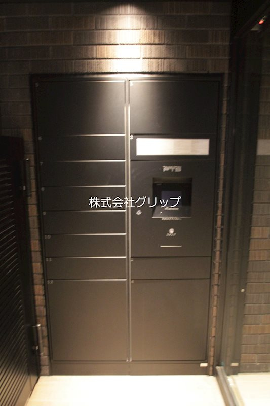 Le'a横濱プレステージの設備