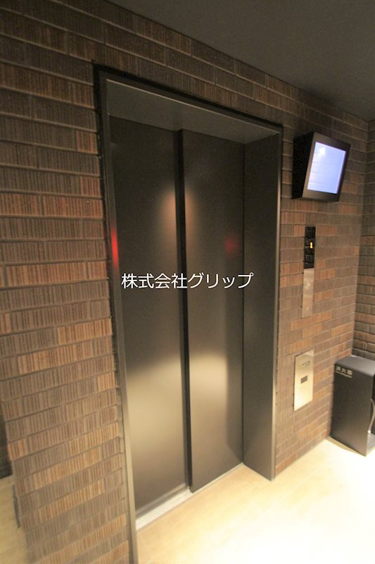 Le'a横濱プレステージのその他共用部分