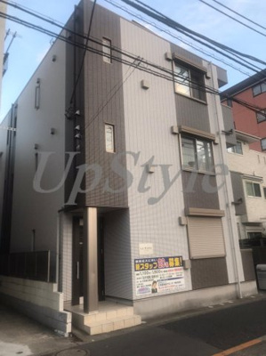 【外観】 | ラ・ワコー