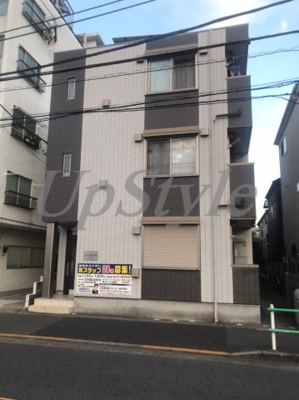 【外観】 | ラ・ワコー