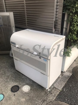 【その他共用部分】 | ラ・ワコー