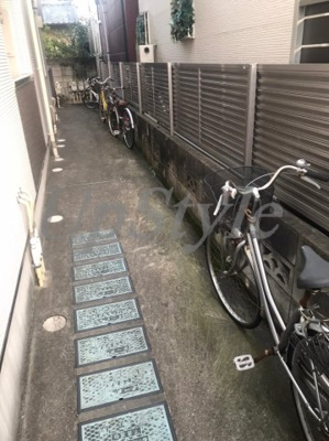 【その他共用部分】 | ラ・ワコー