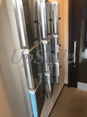 【その他共用部分】 | ラ・ワコー